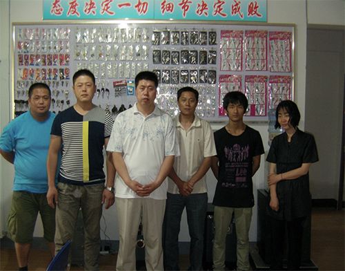 蚌埠开锁技术培训学校