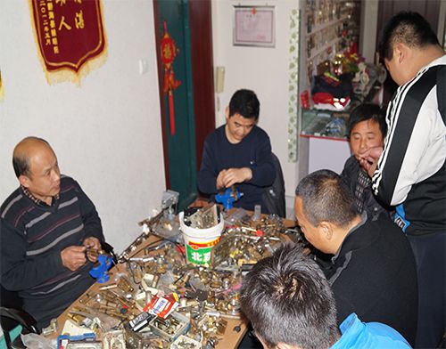 蚌埠开锁培训